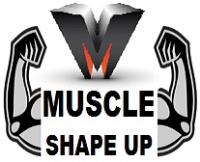 Muscle Shape Up image 1